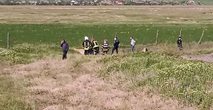 Dispariție misterioasă la Plosca
