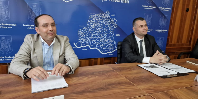 Gabriel Nădrag, nou șef al Poliției Locale Videle, urmărit penal într-un dosar de delapidare - Impact News 24