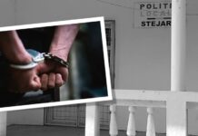Polițistul local din Stejaru, arestat preventiv pentru act sexual cu un minor