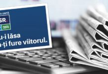Cătălin Dumitrașcu, președinte Forța Dreptei: “Liviu Dragnea și Daniel Constantin bat palma peste Teleorman”