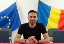 Un an de administrație la Scurtu Mare: bilanțul primarului Ilie Lăzărescu