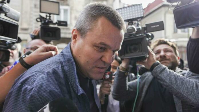 Inquam Photos / Octav Ganea