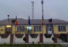 Scurtu Mare face istorie: primarul Ilie Lăzărescu a semnat contractul de finanțare pentru primul Centru Respiro destinat persoanelor cu dizabilități