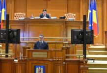 Mădălin Borș: “Un pas mare pentru relansarea industriei românești!” Deputat PSD Mădălin Borș