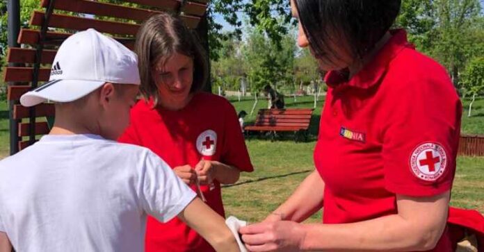 Crucea Roșie Teleorman