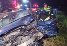 Destin frânt la 42 de ani: medicul rănit în tragedia de pe DN 52 a decedat după 11 zile de suferință