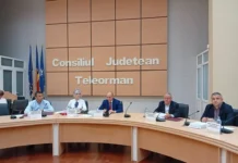 Adrian Gâdea: “Noi demersuri privind modernizarea drumurilor județene”