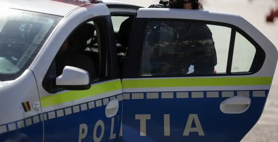Scandal violent în Pădurea Vedea din Alexandria. Trei indivizi cu bâte au atacat un tânăr, apoi tensiunile s-au mutat la Poliție