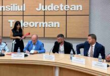 Contract semnat pentru modernizarea DJ 703. Aproape 70 de kilometri de drum vor fi reabilitați în Teleorman