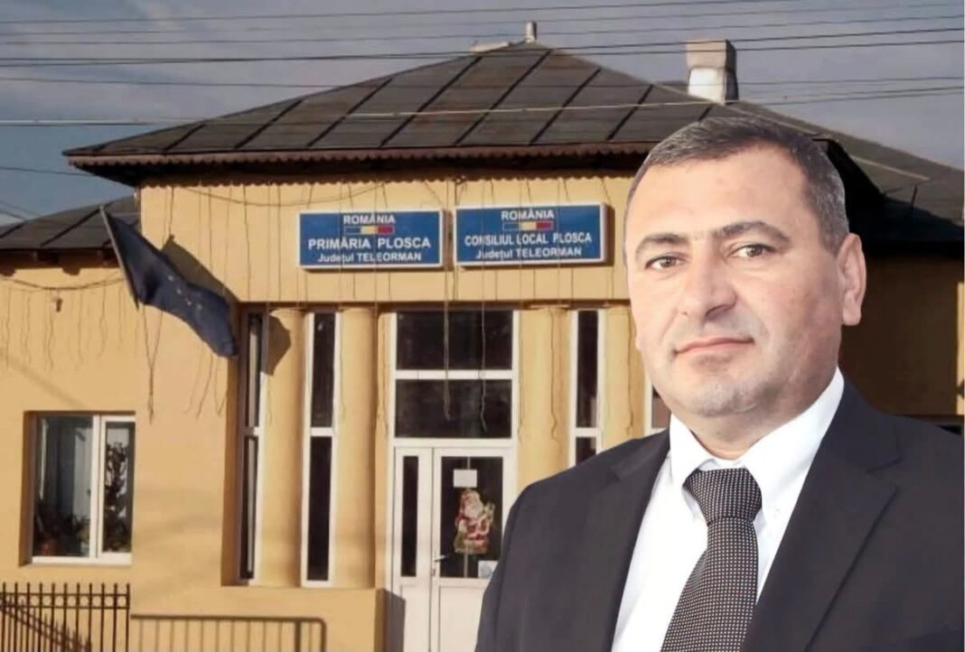 Primarul orașului Videle, Cornel Gogan, îi cere lui Daniel Grosu să își retragă acțiunea în instanță și anunță că ar putea părăsi PNL